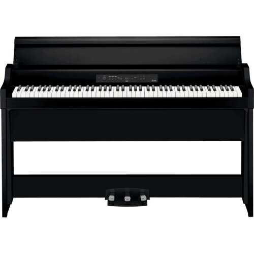 Korg Električni klavir G1B Air BK, 134.6x38.4x98.5cm, Crni Cene