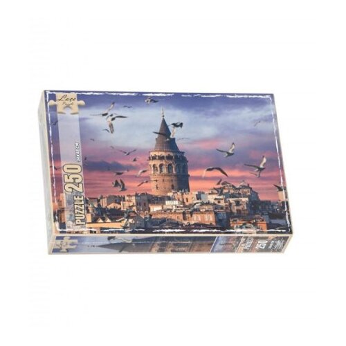  Puzzle 1/250 laco lc7316 ( 49434 ) Cene