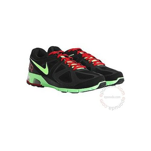 Nike muške patike za trčanje Air Max Run Lite4 554904-008 Slike