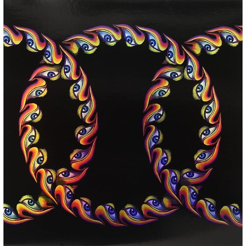 Tool Lateralus (Picture Disc) (2 LP) Slike