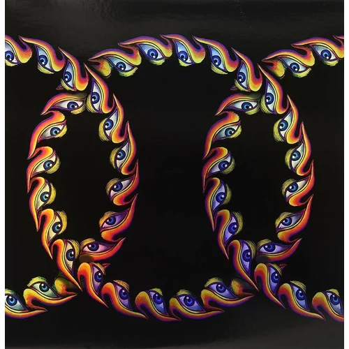 Tool Lateralus (Picture Disc) (2 LP)