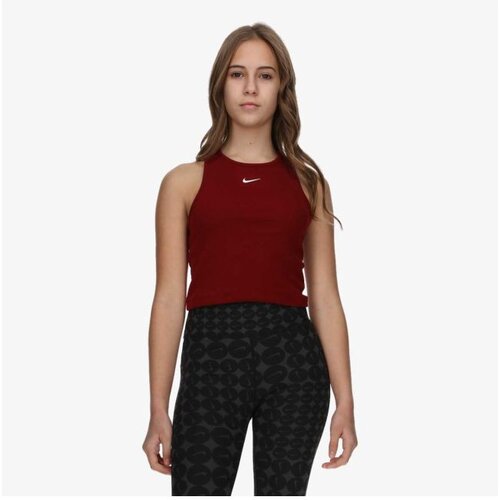 Nike g nsw rib tank dance Slike
