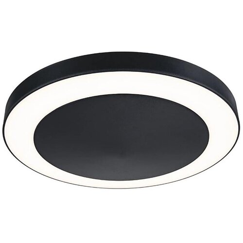 PAULMANN 94526 - LED/14W IP44 Spoljno plafonsko svetlo sa senzorom CIRCULA 230V Cene