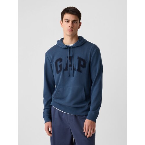 GAP Logo &amp;amp; Hoodie - Men&amp;#039;s Slike