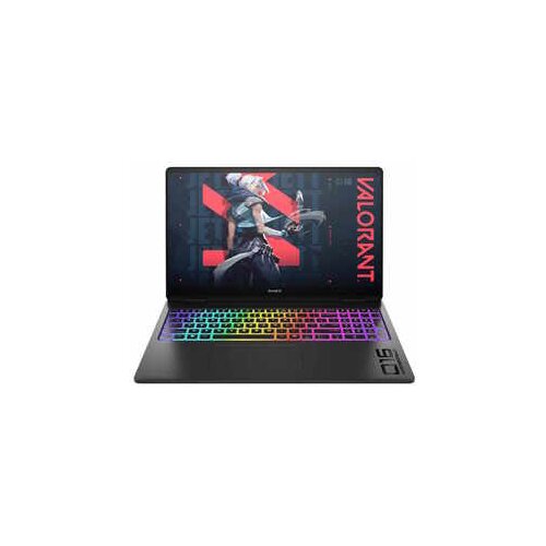 HP Laptop Omen 16-ah0037nn BT3J9EA, 16 2.5K OLED 240Hz, Intel Core Ultra 9 275HX, 32GB RAM, 2TB SSD, nVidia GeForce 5090 24GB, DOS Cene
