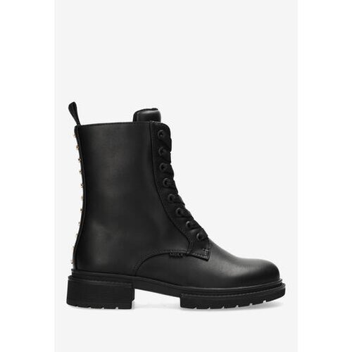 Mexx Ženske Čizme Holea II Glad MITY1709443W-1000 Slike