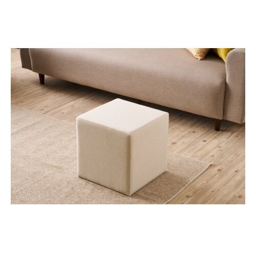 Atelier Del Sofa tabure asos cream Cene