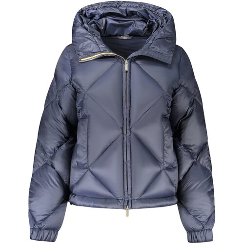 K-Way WOMEN&#39;S BLUE JACKET Cijene