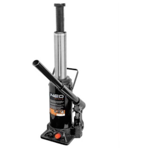 Neo Tools Hidravlična dvigalka 2000 kg Cene