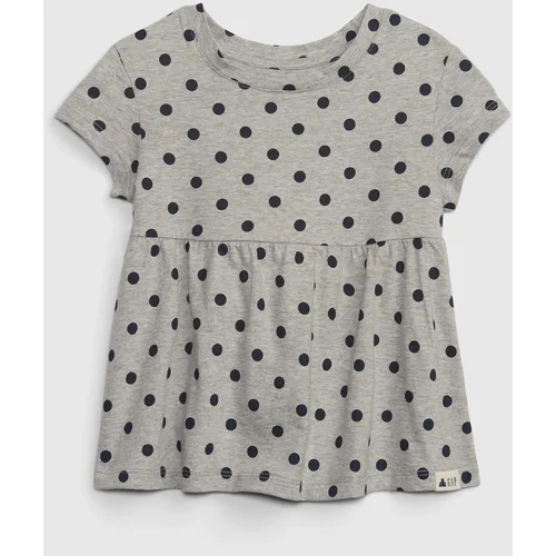 GAP Kids patterned top - Girls