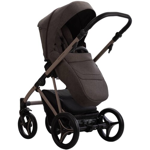  Dječja kolica Bebetto Pelpasso 03/Cashmere 2u1 Slike