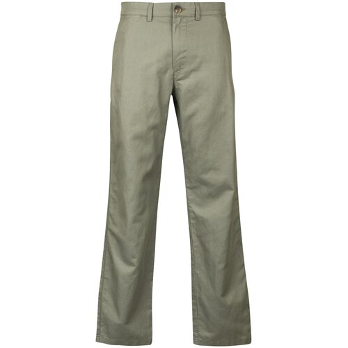 Selected SLH196-STRAIGHT MILES LINEN BLEND Zelena Cene
