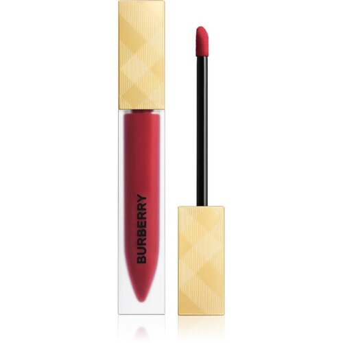 Burberry Kisses Liquid Matte mat tekoča &scaron;minka odtenek Oxblood 97 6 ml Cene