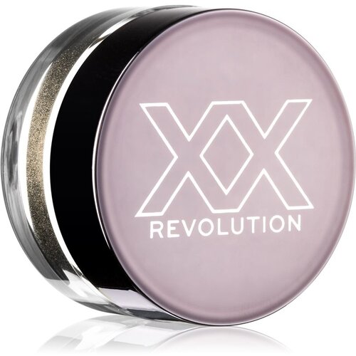 XX by Revolution CHROMATIXX svjetlucavi pigment za lice i oči nijansa Switch 0.4 g Cijene