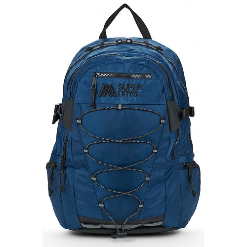 Superdry Outdoor 28L Backpack Tamno plava Slike