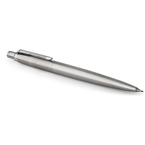  Tehnička olovka Parker Jotter, Srebrna Slike