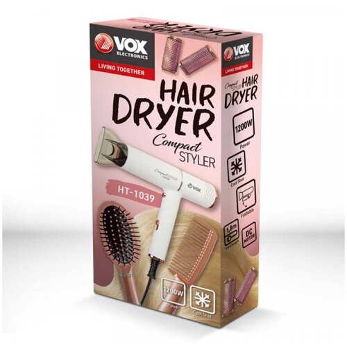 Vox Putni fen HT 1039 Slike