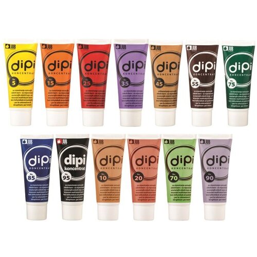 Madras doo Beograd Dipi koncentrat toner Jub Cene