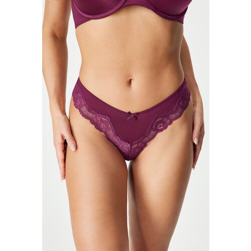 Hunkemöller Brazilke Lace and Shine Cijene