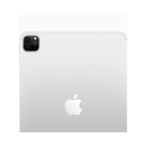 Apple 11-inch ipad pro (4th) cellular 128GB - silver (mnyd3hc/a) Slike