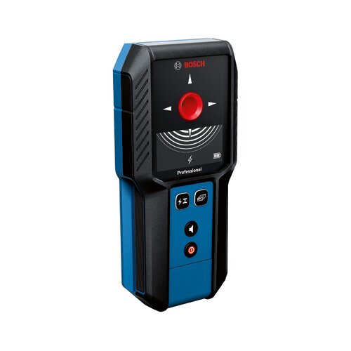 Bosch Detektor GMS 120-27 + BA 3,7V ( 0601081701 ) Cene