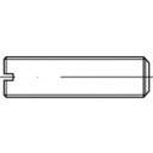 Toolcraft TO-5381556 navojni zatik M3 12 mm 200 St. Cijene