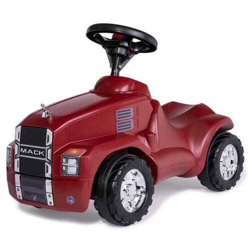 Rolly Toys Rolly Guralica Mini Truck Mack Crveni Cene