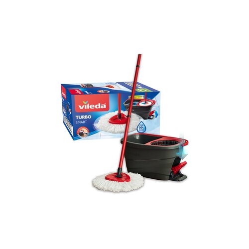 Vileda set za brisanje podova Turbo Smart POFF Cene