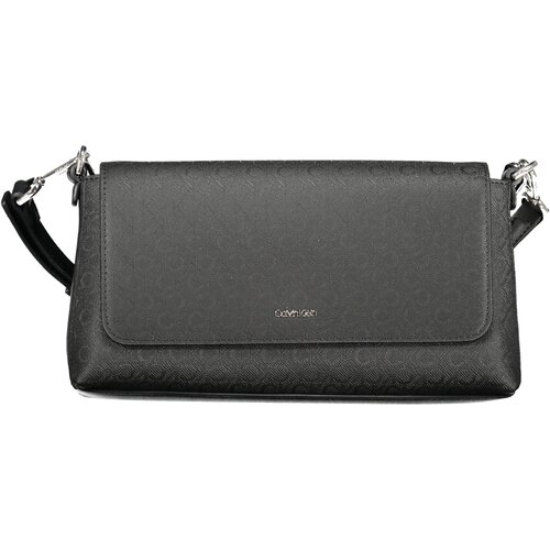 Calvin Klein WOMEN&amp;amp;#39;S BAG BLACK Slike