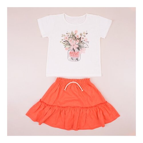 Just kiddin baby komplet "Flora" 2/1 10 ( 240978 ) Cene