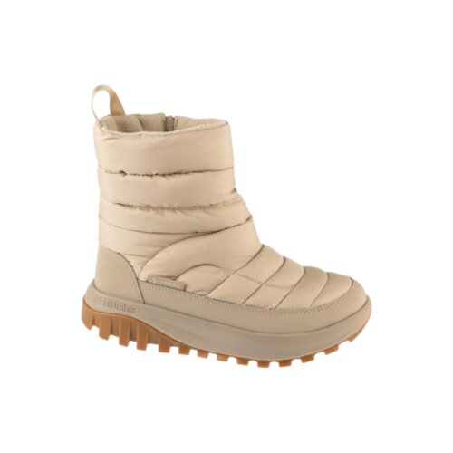 Columbia Snowtrot Mid ženske zimske čizme 2075111271 Slike