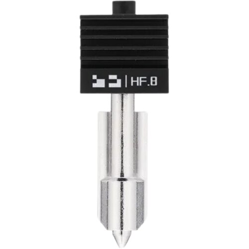 Bambu Lab High Flow Hotend - H2/P2 serija - 0,8 mm - Hardened Steel Cijene