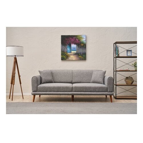 Atelier Del Sofa sofa trosed seren grey Cene