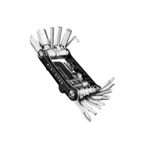 Alat Sklopivi Topeak Mini PT30 Black Cijene