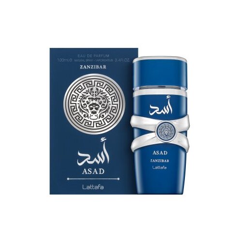 Parfem Asad Zanzibar 100 ml parfumska voda za mo&scaron;ke Cene