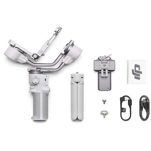 Dji Gimbal RS 4 Mini Cene