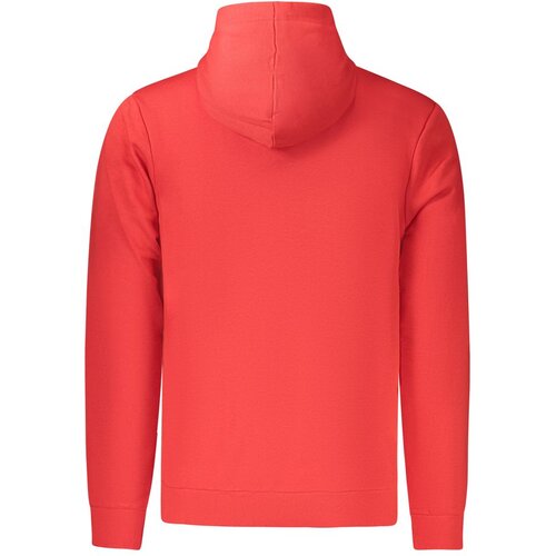 Fila mu&amp;scaron;ki crveni zip-up sweatshirt Slike