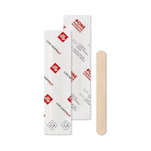 Illy drveni Mešači za Kafu 100/1 Cene