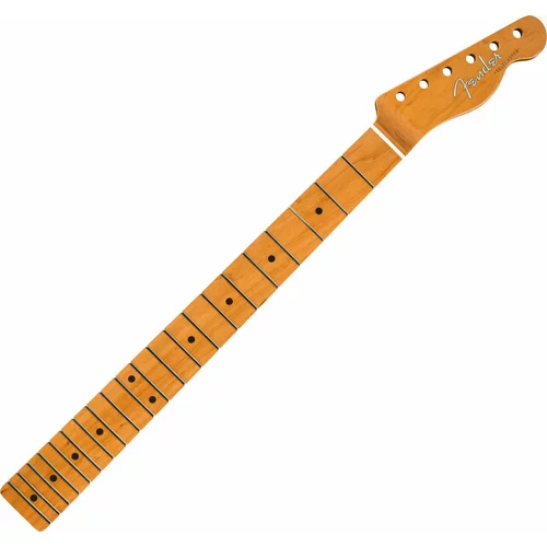 Fender roasted maple vintera mod 60s telecaster 21 pražen javor (roasted maple) vrat za kitare