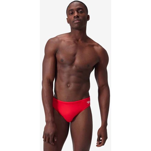 Speedo ECO END+ 7CM BRF AM RED Slike