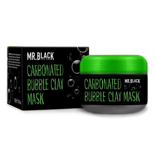 Mr.black bubble maska za čišćenje lica Cene