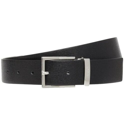 Tommy Hilfiger Pasovi 50522618 Črna Cene