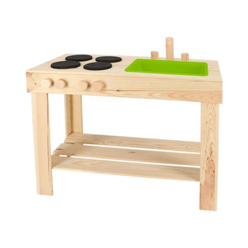 Esschert Design Igralna kuhinja - S Cene