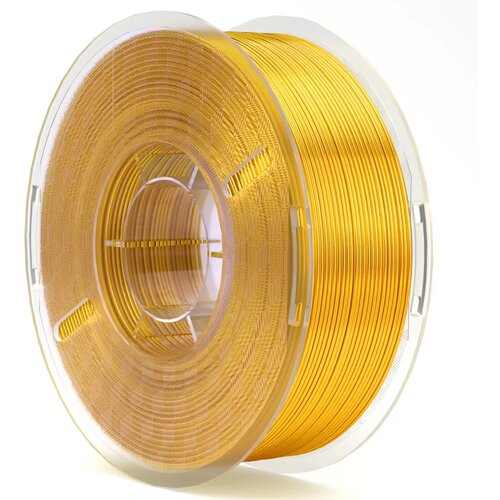 Elegoo PLA Silk Gold - 1,75 mm / 1000 g Cene