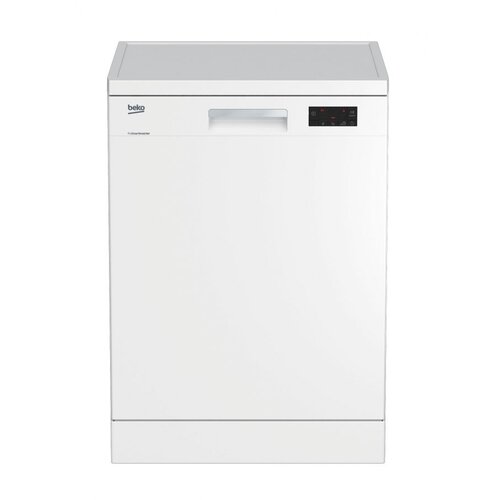 Beko DFN16411W ma&amp;scaron;ina za pranje sudova Slike