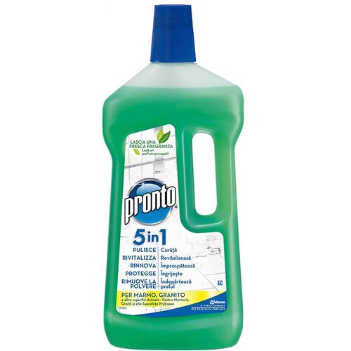 Pronto Superfici za podove 5 u 1 750ml (zeleni) Cene