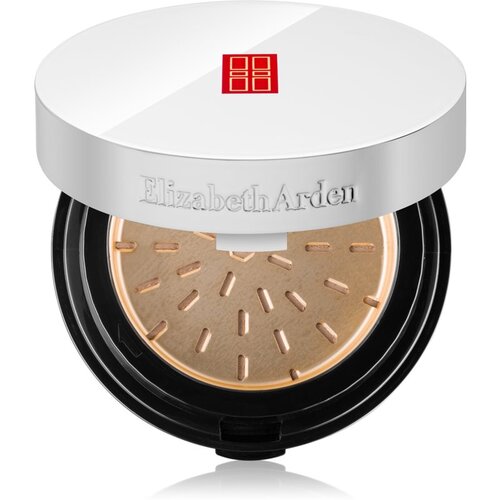 Elizabeth Arden Pure Finish Mineral Powder Foundation mineralni puder v prahu odtenek 03 8,33 g Slike