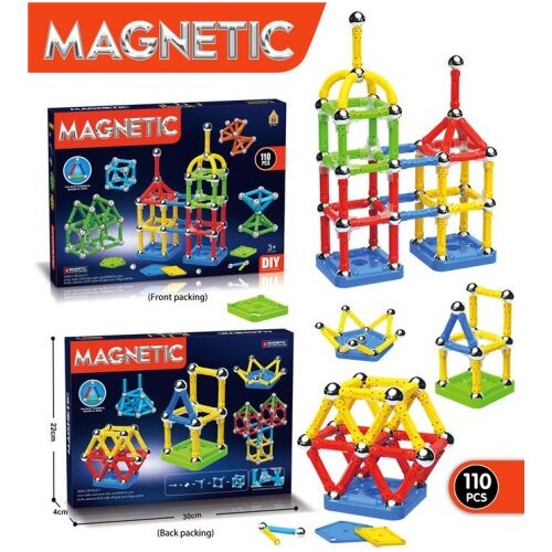 Dečije Kocke - magnetic ( MKS432313 ) Cene
