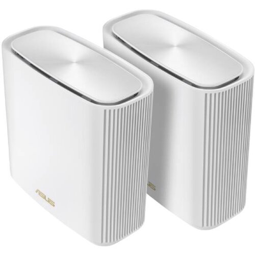 Asus usmerjevalnik ZenWiFi XT9 90IG0740-MO3B60 Slike