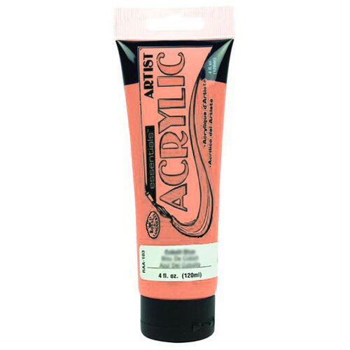  Akrilna boja Akryle Royal Essentials 120ml Cadmium Orange Slike